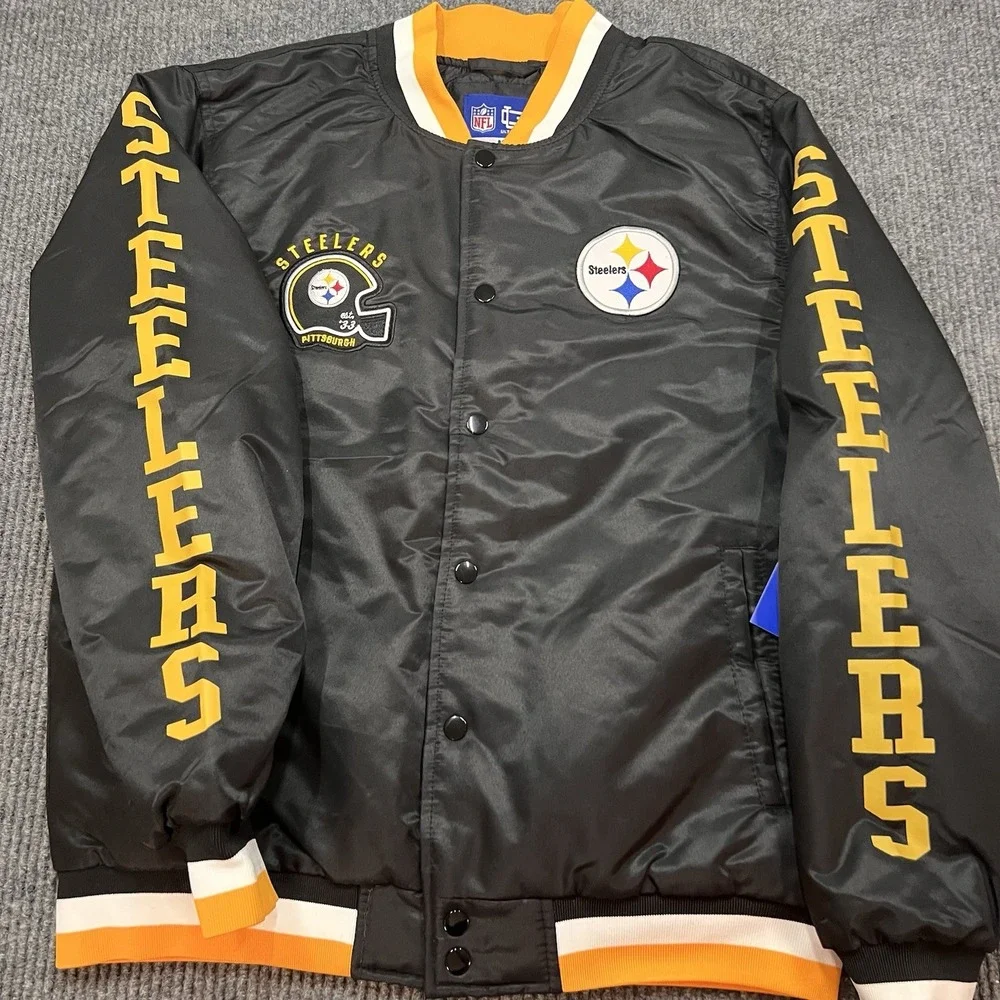 Ultra Game pittsburgh steelers